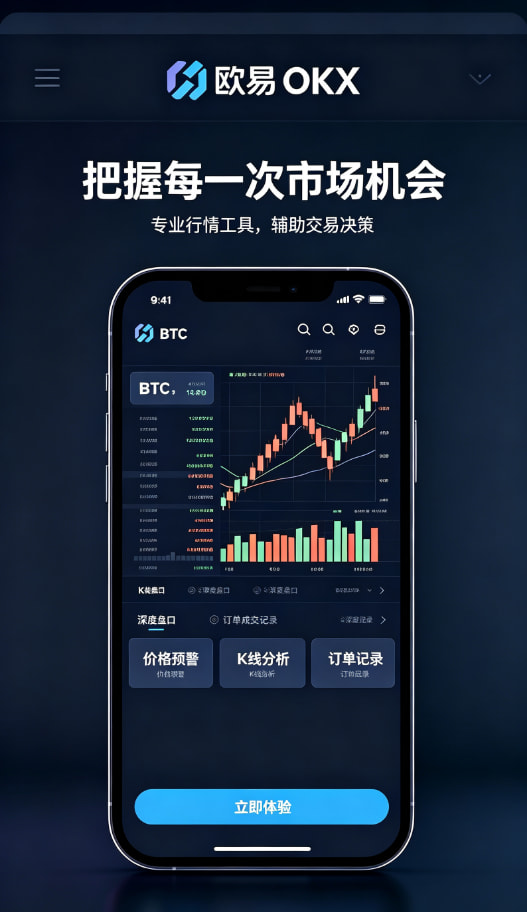 下载欧交易所APP交易操作配图